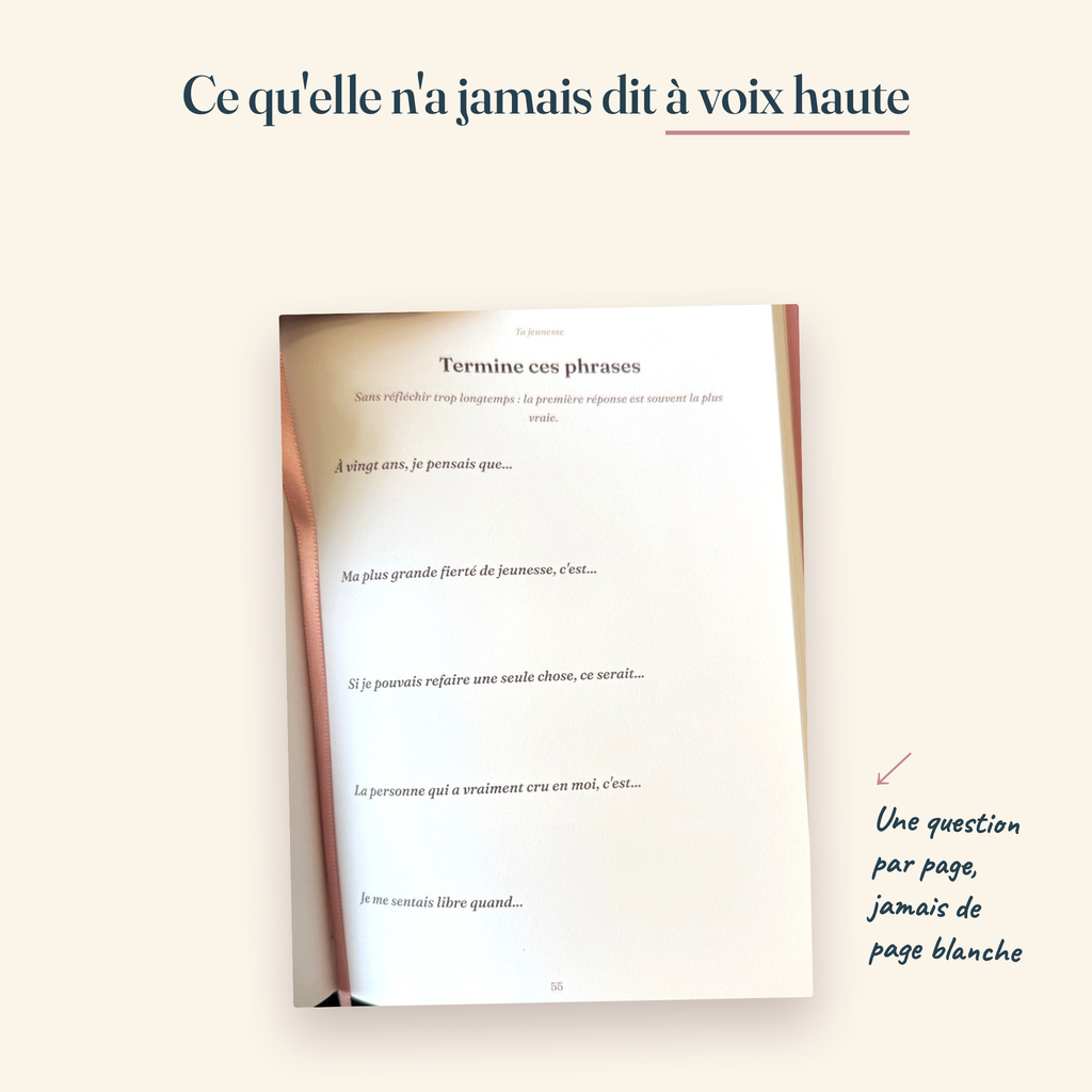Oumi, raconte-moi ton histoire