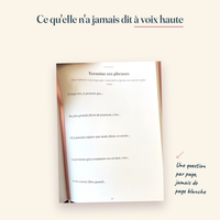 Oumi, raconte-moi ton histoire