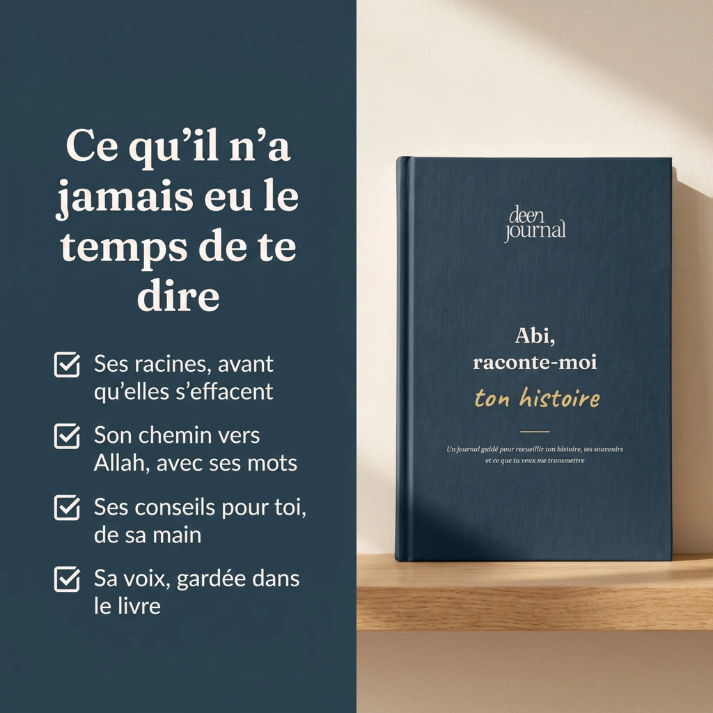 Ce qu il n a jamais eu le temps de te dire, les benefices du journal Abi