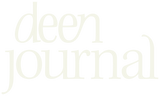 Deen Journal