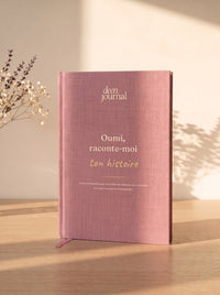 Journal Oumi debout, lumiere du matin