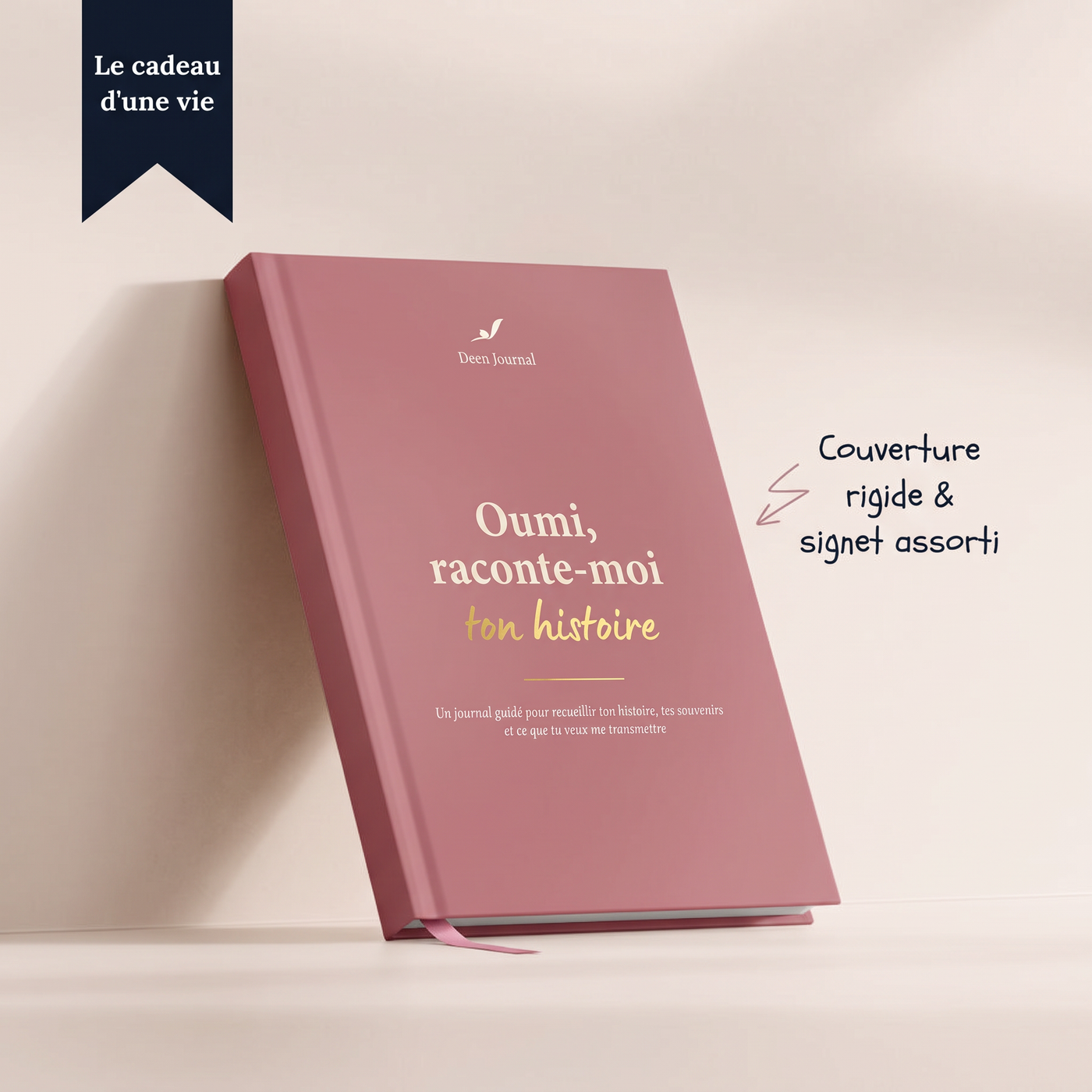 Oumi, raconte-moi ton histoire