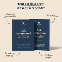 Abi, raconte-moi ton histoire
