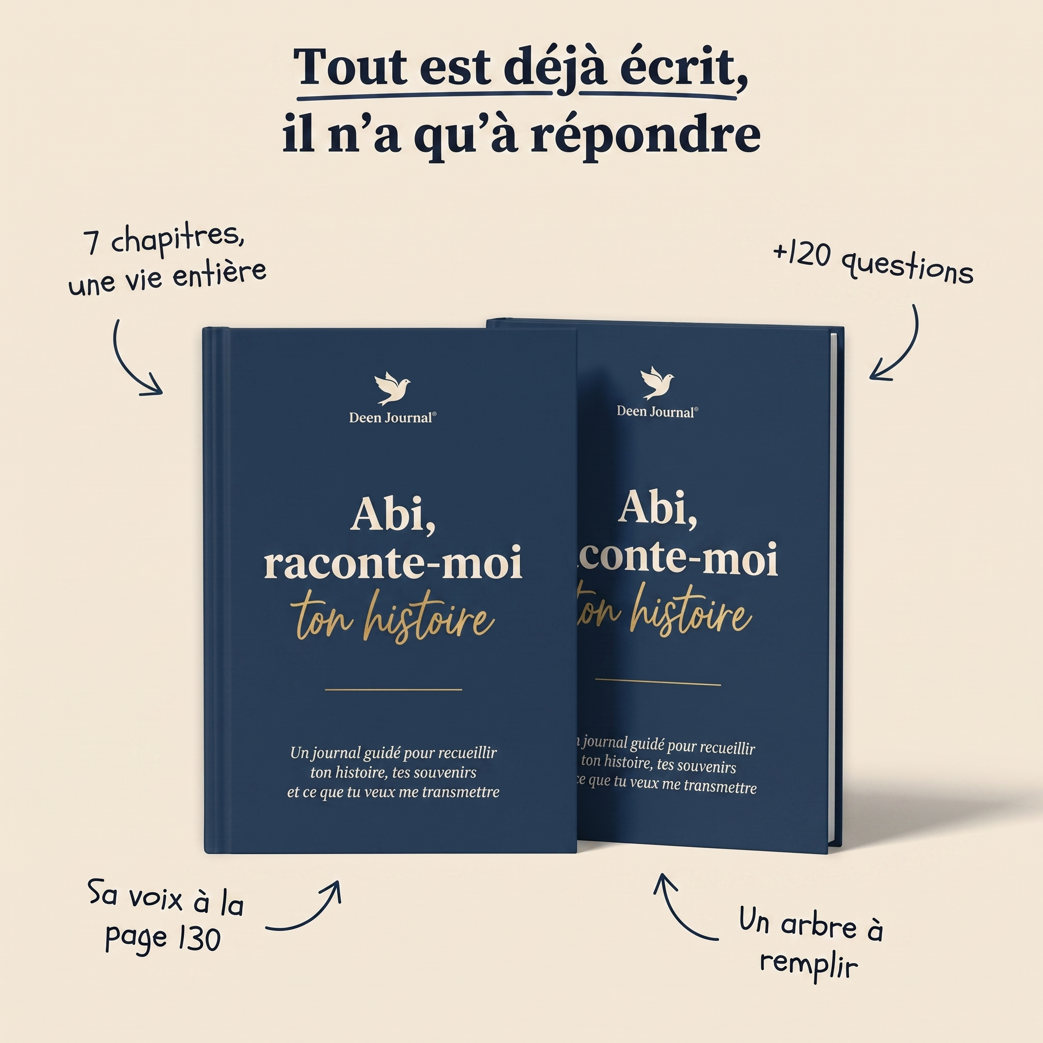 Abi, raconte-moi ton histoire