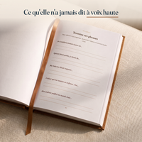 La page Termine ces phrases du journal Jeddah