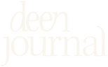 Deen Journal